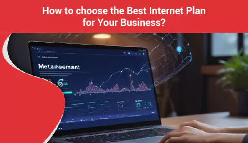 Tips for Choosing the best Internet Plan for Your Business?