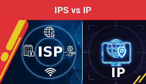 IPS vs IP