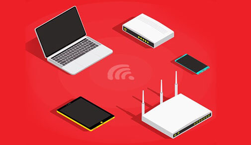 6 things to keep in mind when placing your Wi-Fi router to get best internet speed