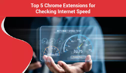 Boost Your ACT Fibernet Connection: Top 5 Chrome Extensions for Checking Internet Speed