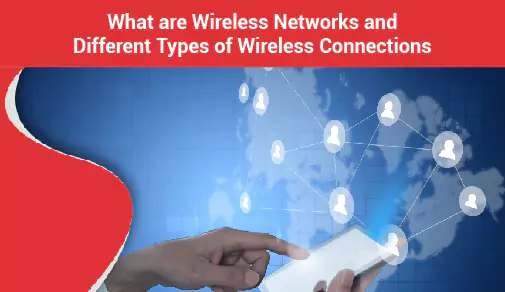 What Are Wireless Networks? Explore Types of Wireless Connections