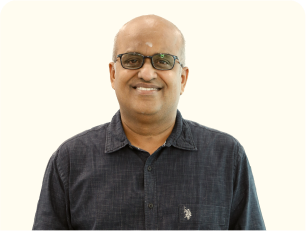 Narayanan A R