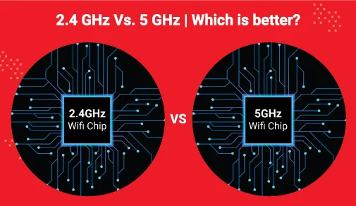 Does 5Ghz Wi-Fi good through walls?