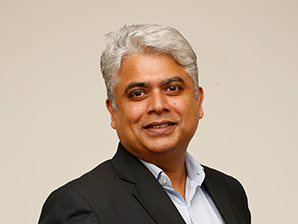 Anshuman Bhattacharya