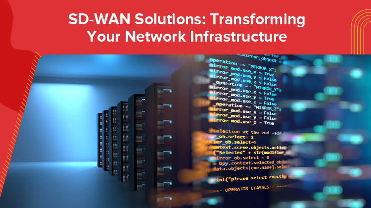 What Is SD-WAN?