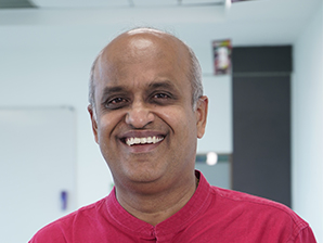 Narayanan A R