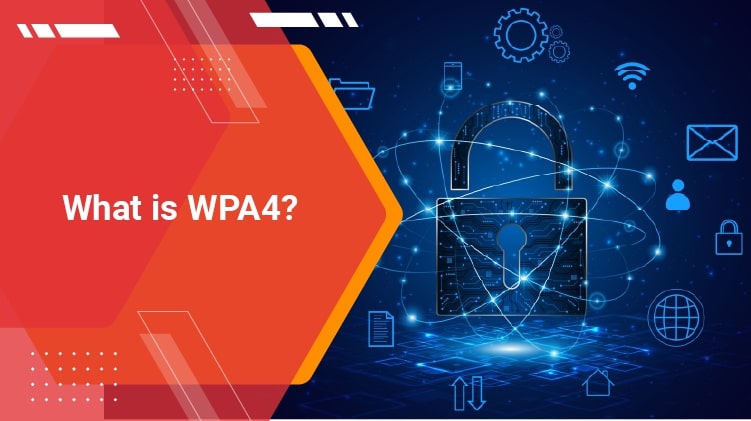 What is WPA4?