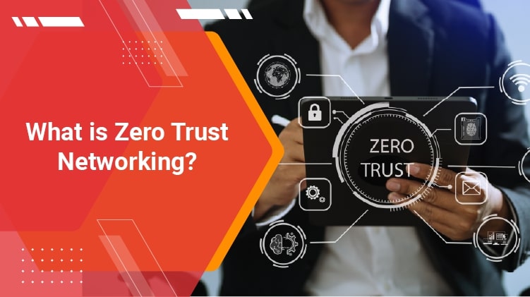 What is Zero Trust Networking?