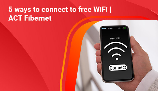 How do I get the best Wi-Fi for free?