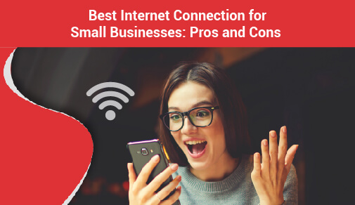 Best Internet For Small Business: Boost Your Productivity Today