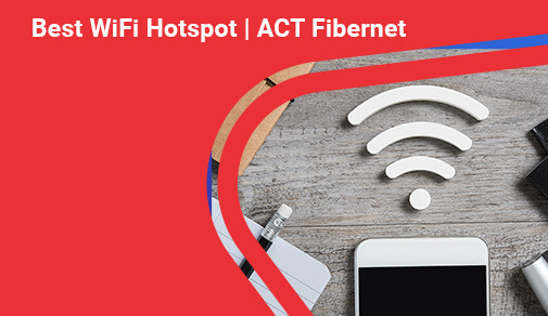 Which WiFi hotspot is best?