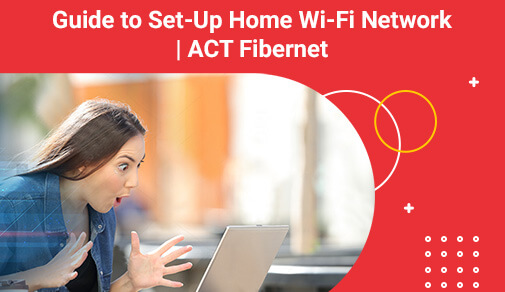 Beginner's guide to using ACT Fibernet