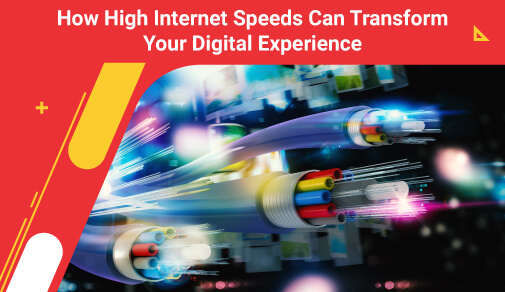 Transform Your Digital Experience