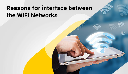 What Makes Wireless Networks Interfere With Each Other?