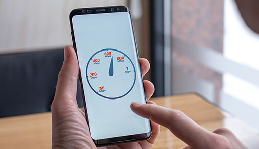 Internet Speed Test : Everything You Need To Know About Speed Test Results