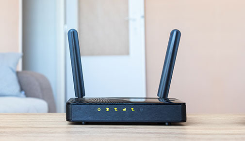 Modem vs. Router : Know the pros and cons