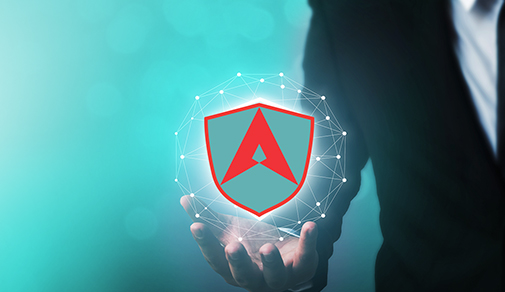 Your all-in-one security app - ACT Shield