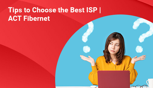 Tips to choose best isp providers