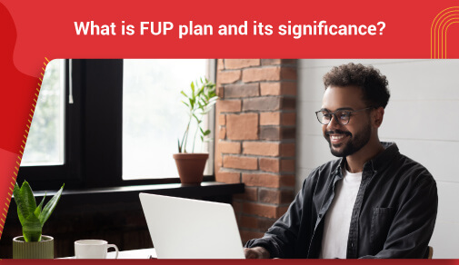 what is fup plan