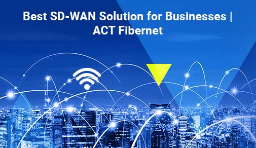 What is the best SD-WAN solution?