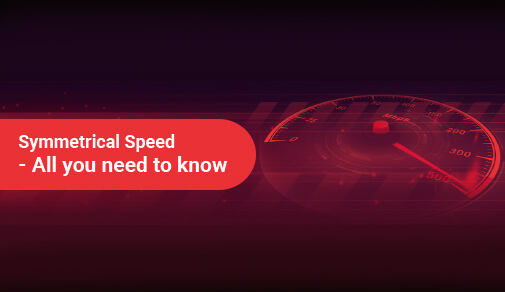 Symmetrical Speed - All you need to know