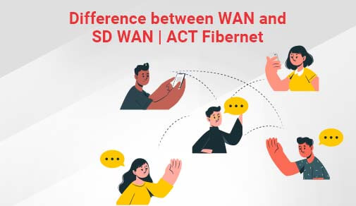 wan and sd wan