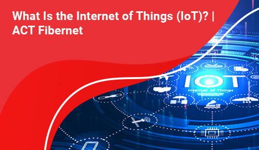 The Internet of Things: future devices that connect to the Internet