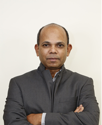 Chandra Sekhar Murthy