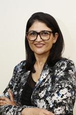 Avantika Susan Nigam