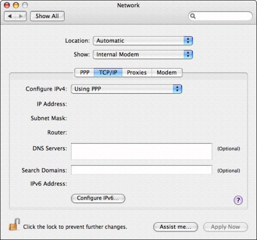 alternate mac address for access at hotel